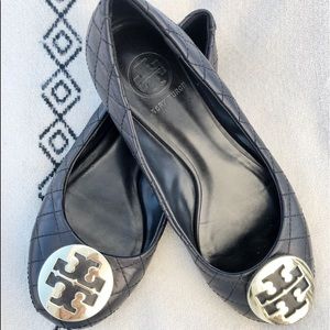 Tory Burch Flats
